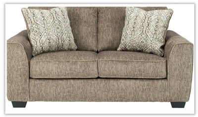 Olin Loveseat-Loveseats-Leahyco