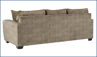 Olin Queen Sofa Sleeper-Sleeper Sofas-Leahyco