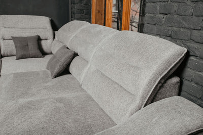 Oliver Sectional-Sectional Sofas-Leahyco