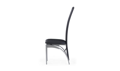 Olivia Dining Chair Pair-Dining Side Chairs-Leahyco