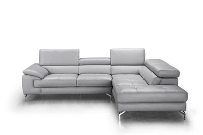 Olivia Premium Sectional Sofa-Sectional Sofas-Leahyco