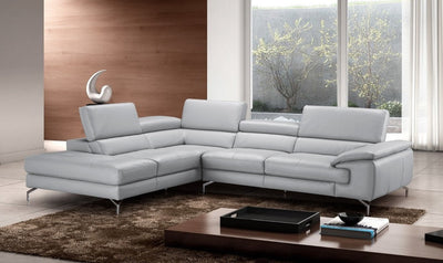 Olivia Premium Sectional Sofa-Sectional Sofas-Leahyco