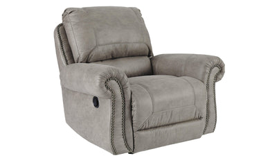 Olsberg Recliner-Recliner Chairs-Leahyco