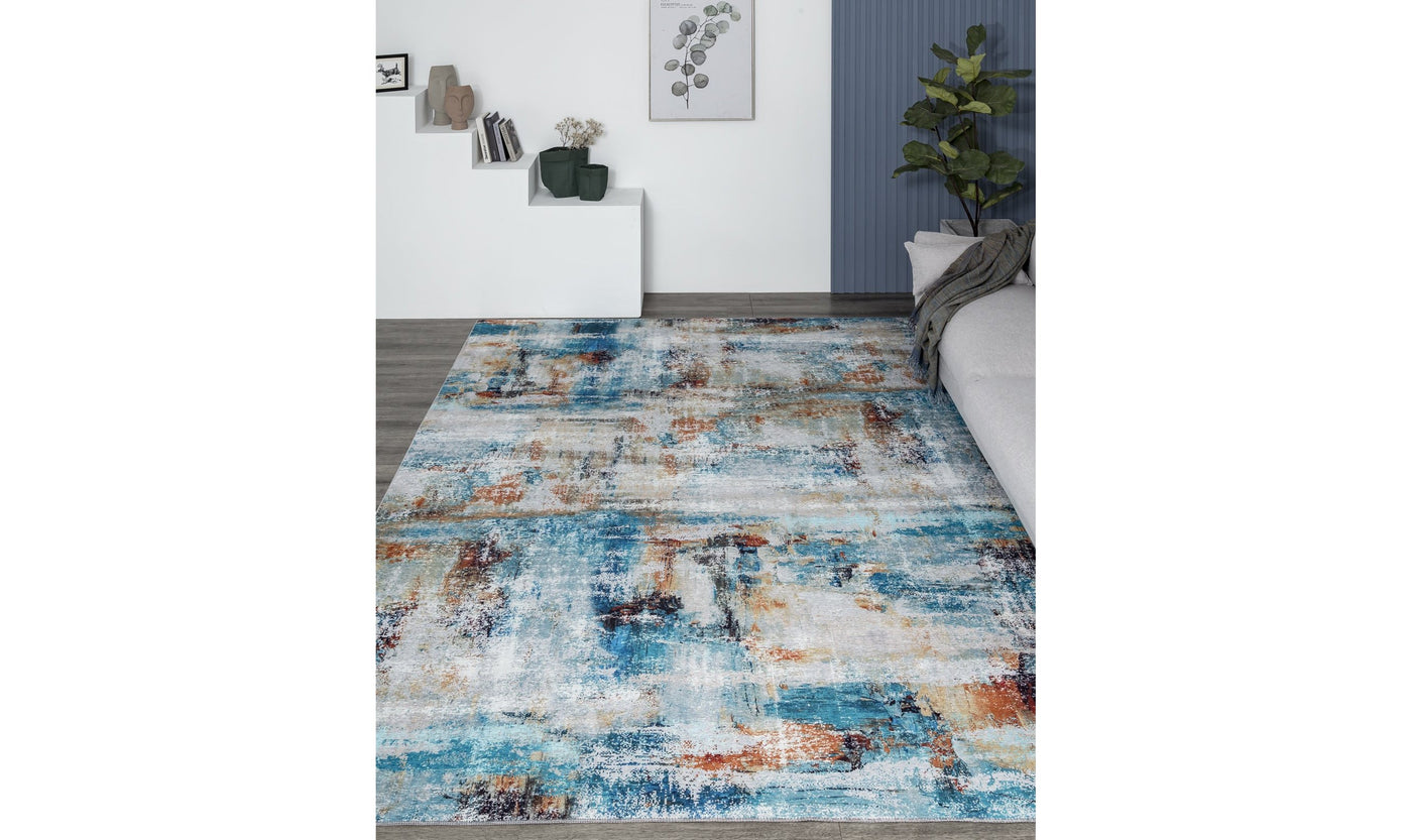 Omnia Rug-Rugs-Leahyco