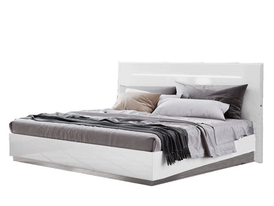 Onda Legno Bed-Beds-Leahyco