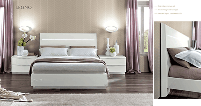 Onda Legno Bed-Beds-Leahyco