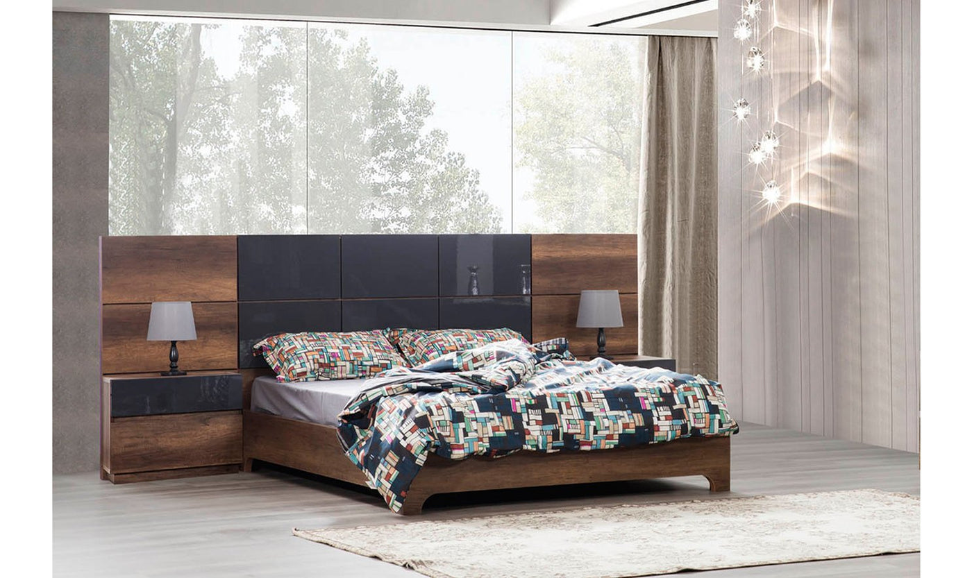 Opal Bed-Beds-Leahyco