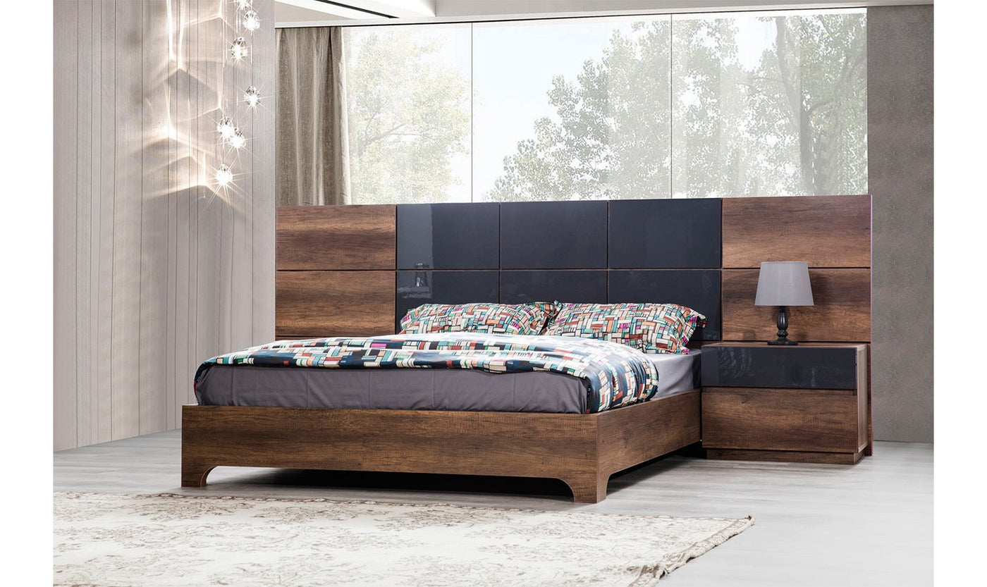 Opal Bed-Beds-Leahyco