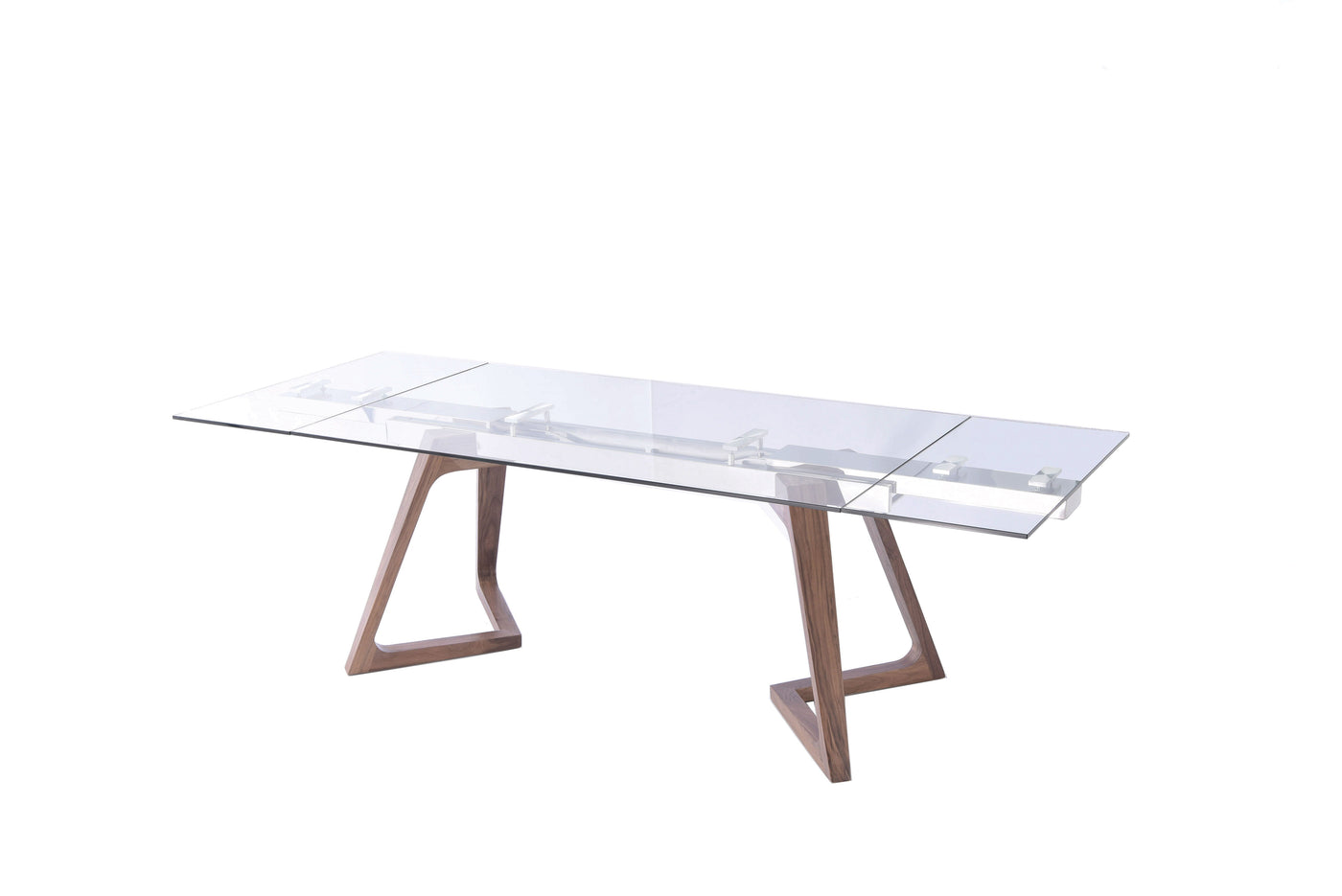 Optimum Extendable Dining Table-Dining Tables-Leahyco