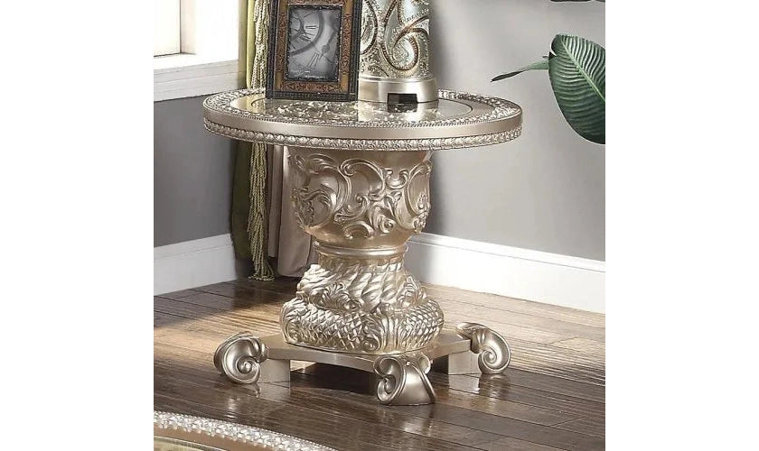 Bennett End Table