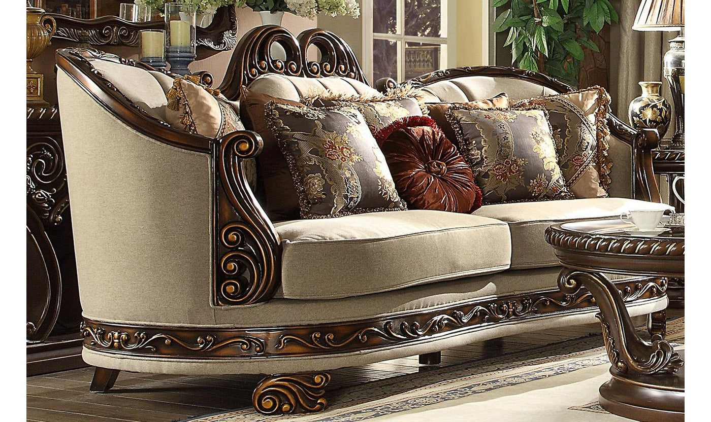 Horner Living Room Set