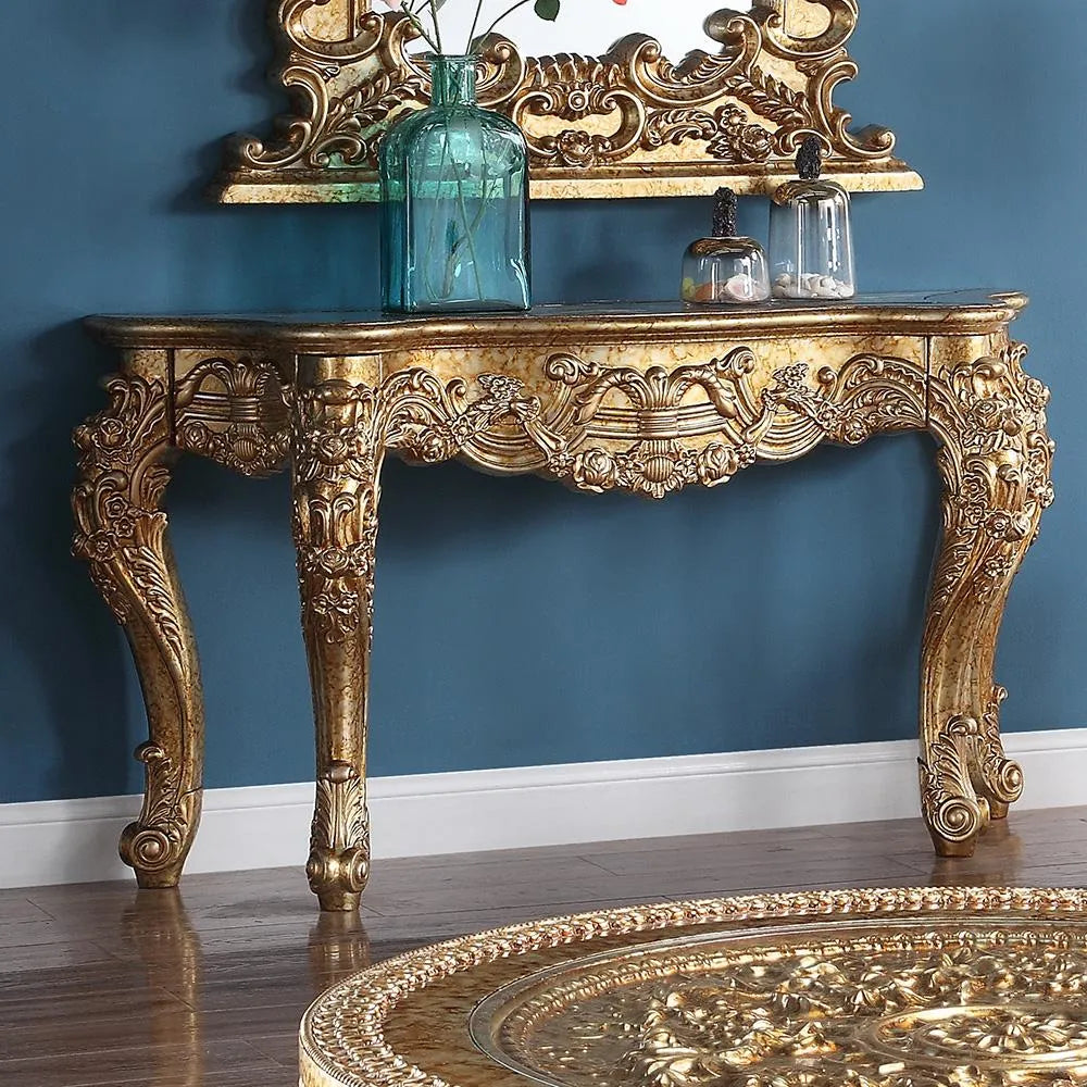 Bali Hai Console Table