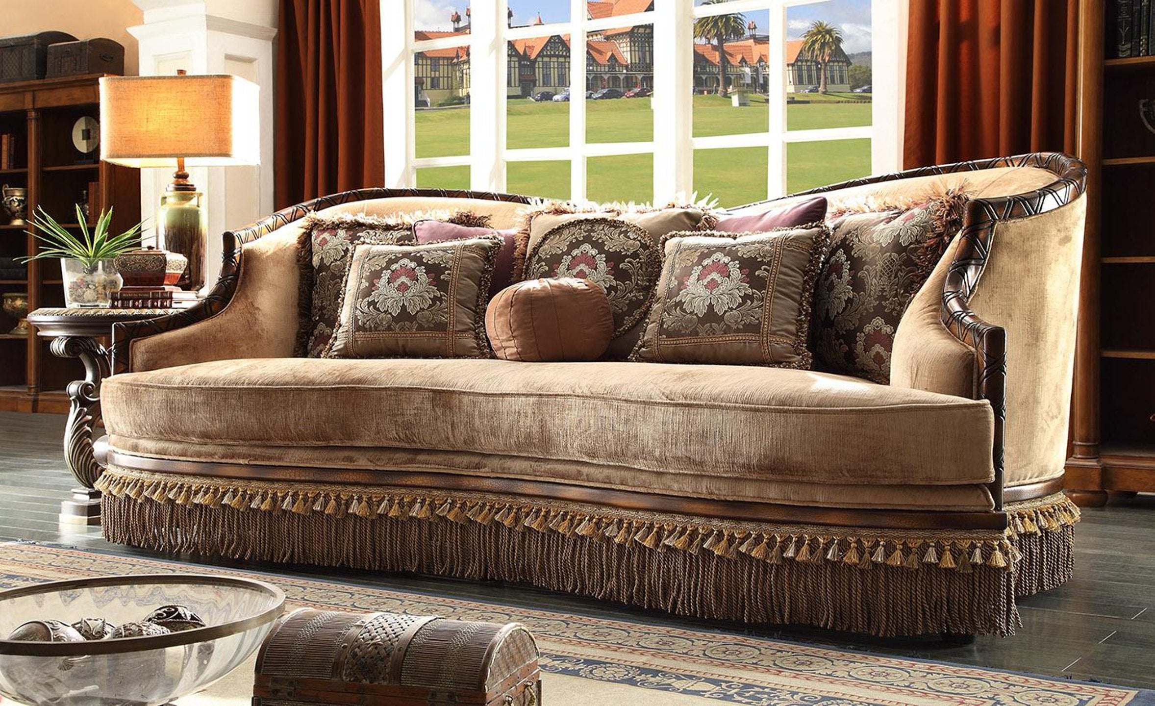 Saltford Living Room Set