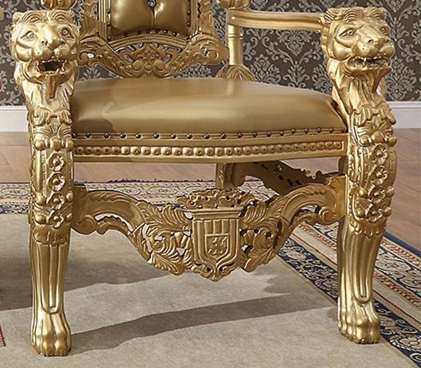 Buckingham Chair