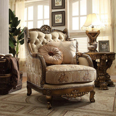 Hendra Living Room Set