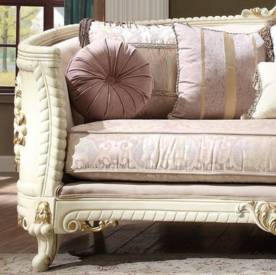 Oyster Bay Sofa