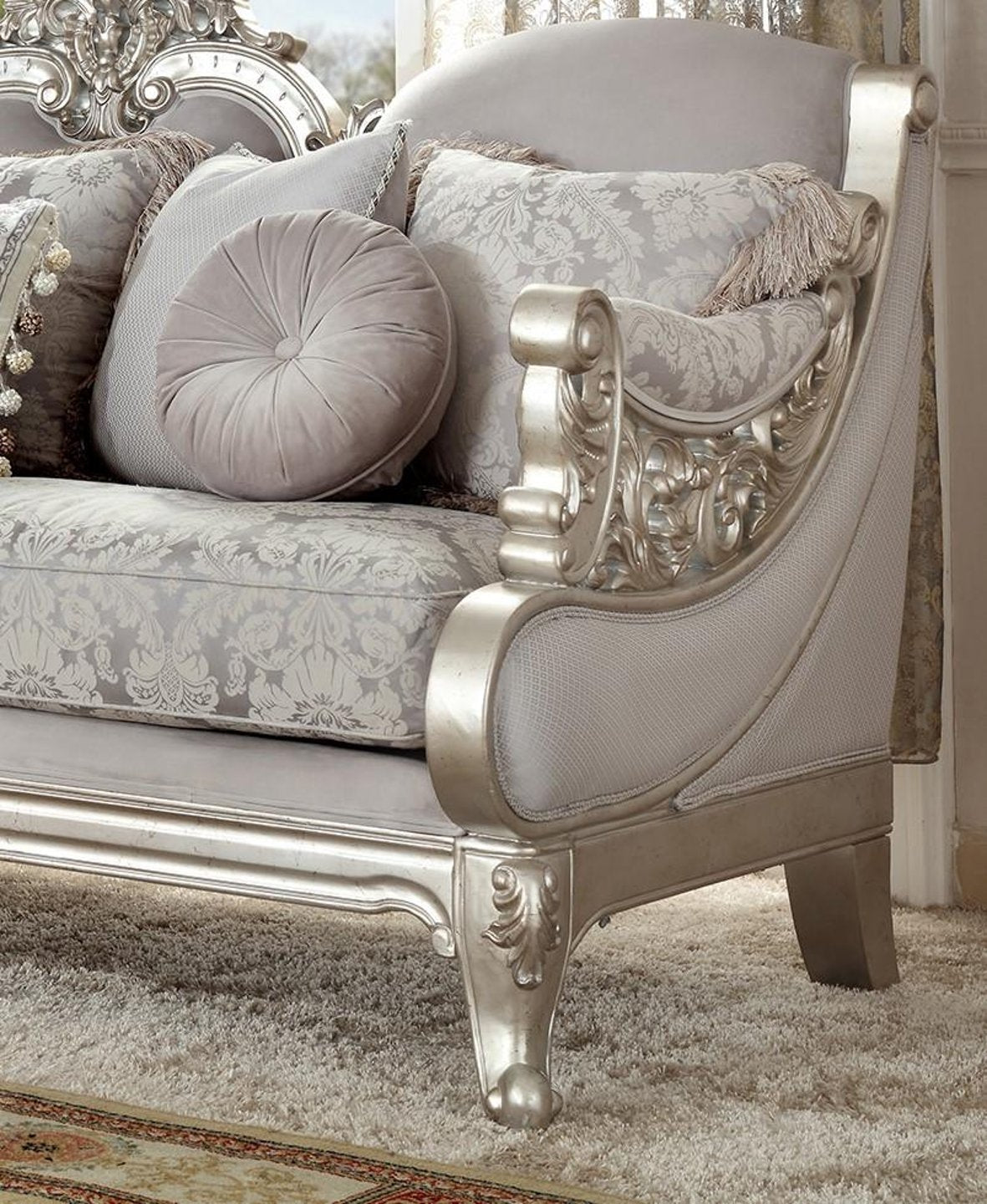 Rosella Loveseat