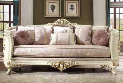 Oyster Bay Sofa