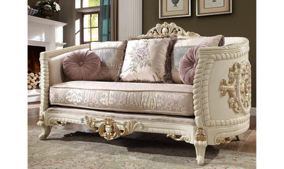 Oyster Bay Loveseat