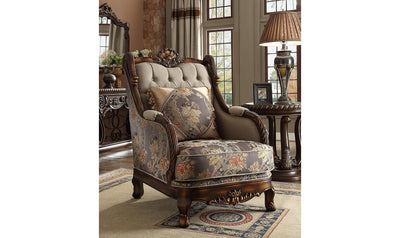 Horner Living Room Set