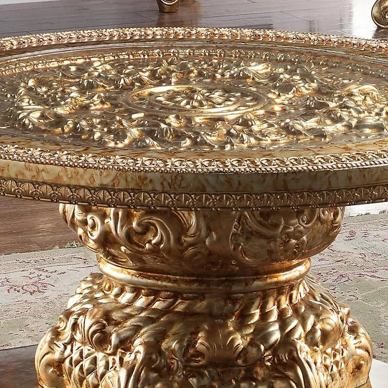 Bali Hai Coffee Table