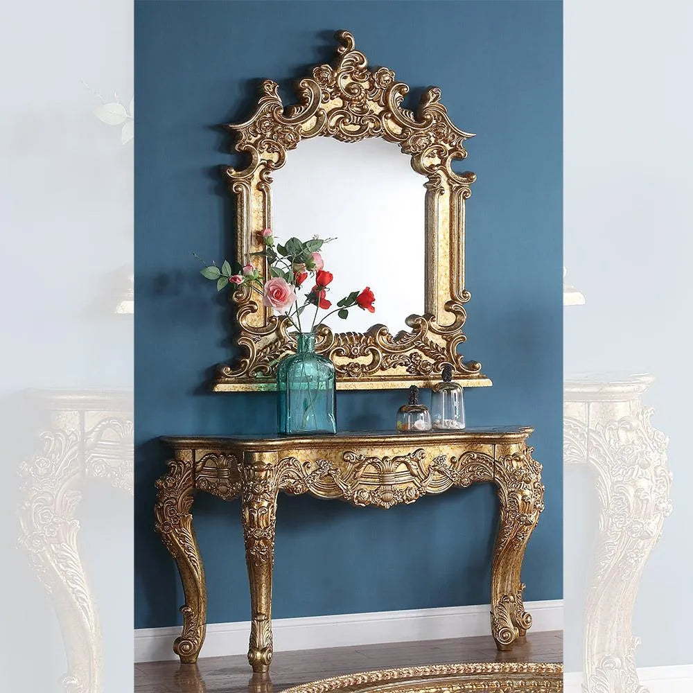 Bali Hai Console Table