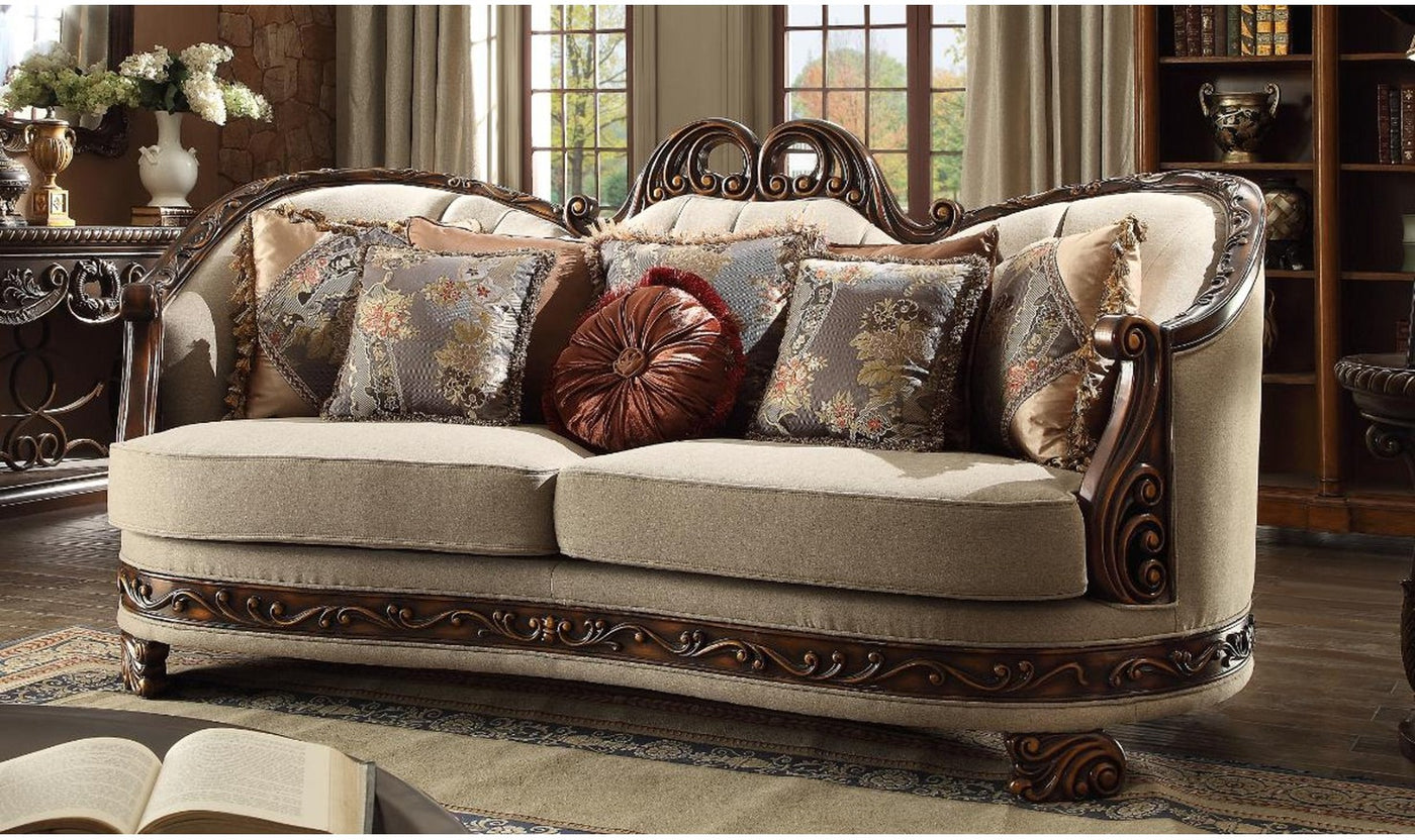 Horner Living Room Set