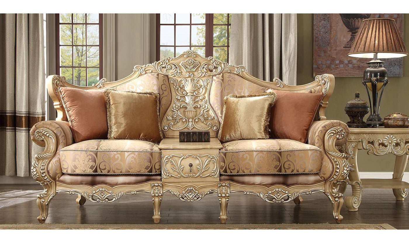 Balmoral Sofa