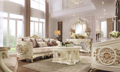 Oyster Bay Loveseat