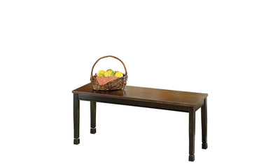 Orla Bench-Benches-Leahyco