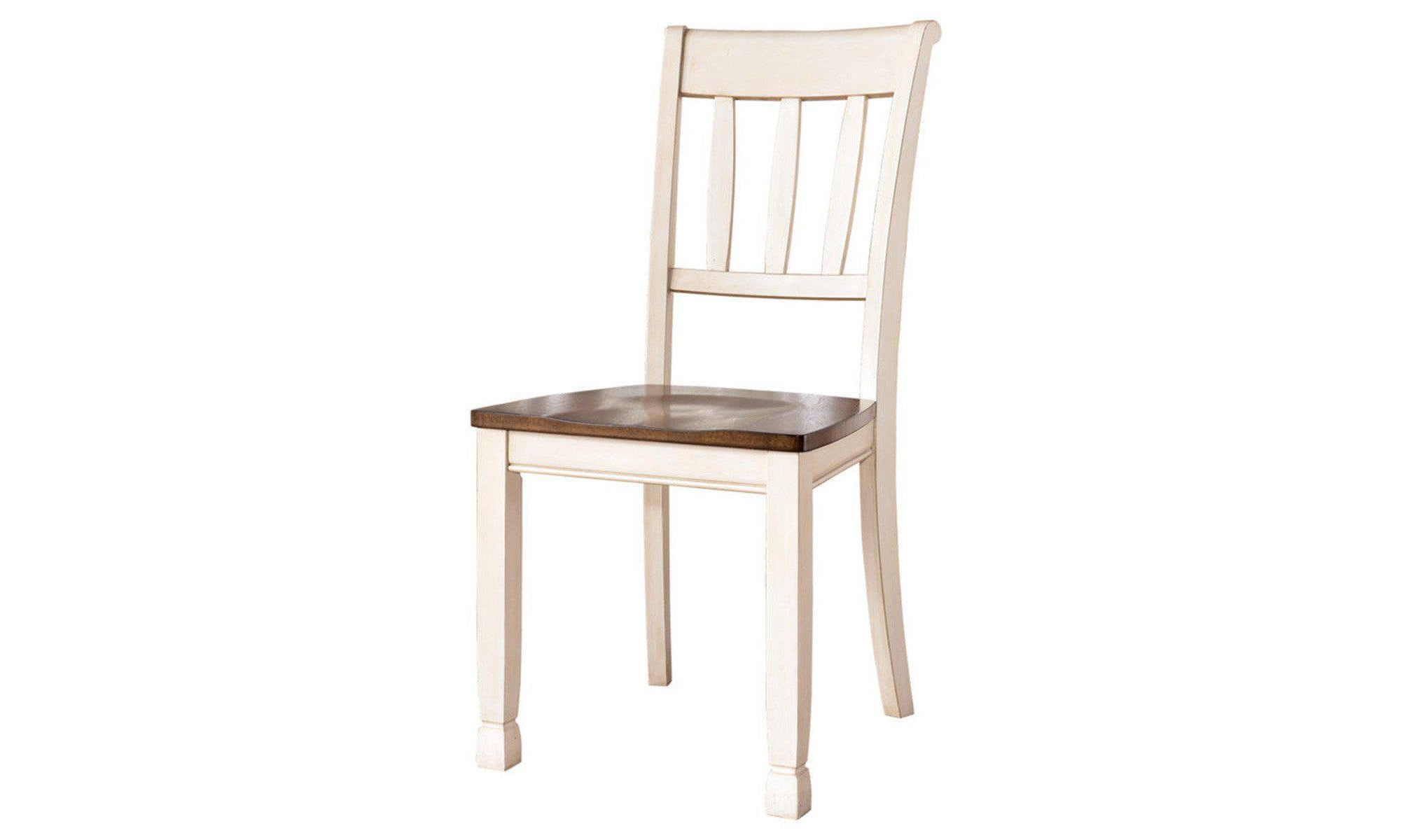 Orla Chairs / 2 pc-Dining Side Chairs-Leahyco