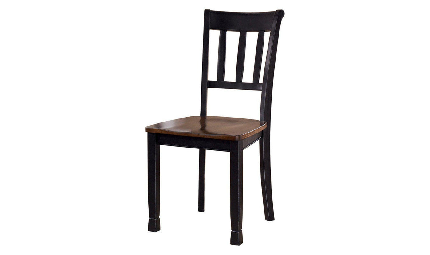 Orla Chairs / 2 pc-Dining Side Chairs-Leahyco