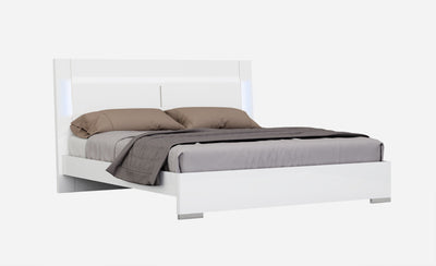 Oslo Bed-Beds-Leahyco