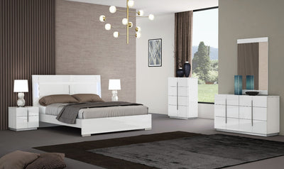 Oslo Bed-Beds-Leahyco