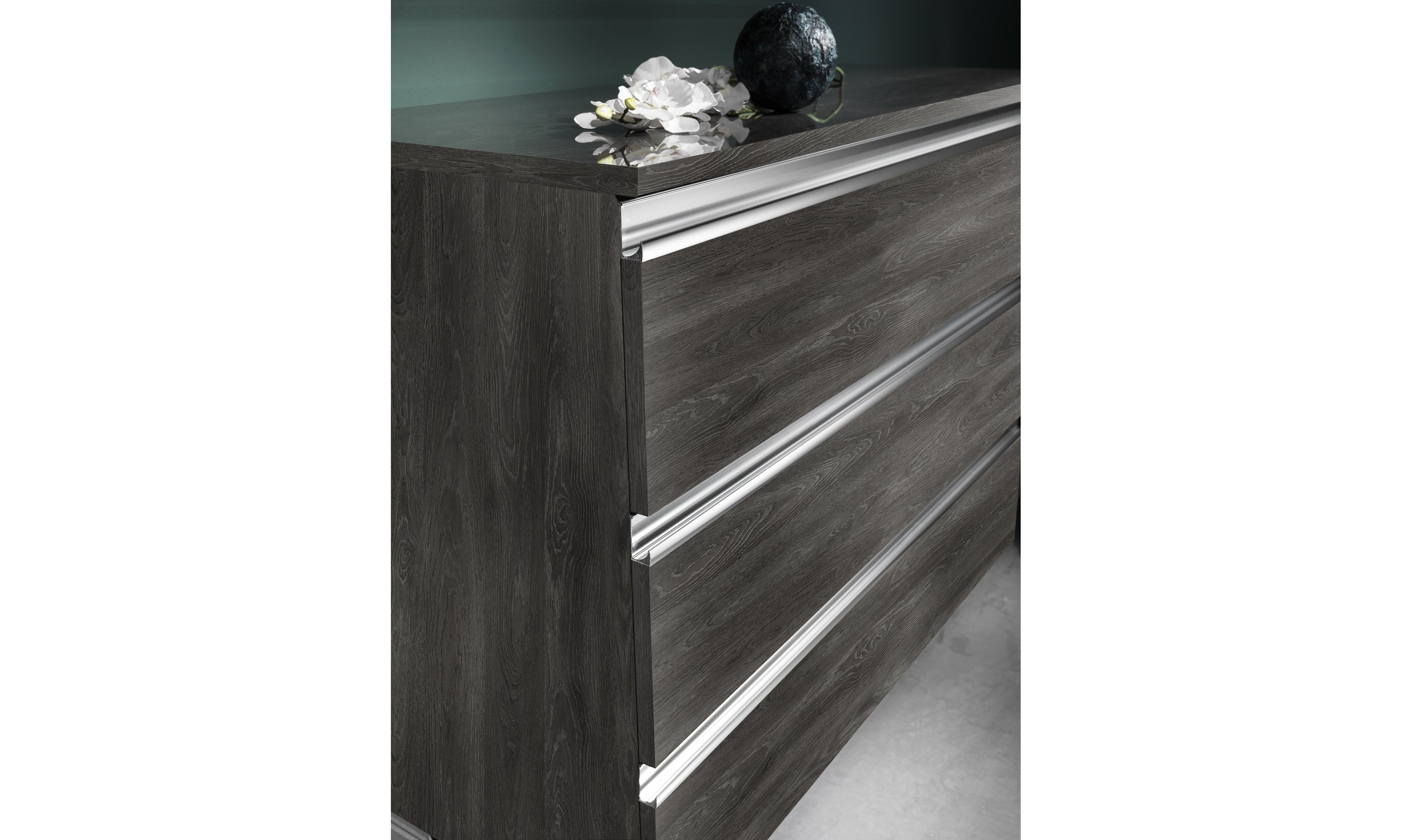 Oxford Dresser-Dressers-Leahyco