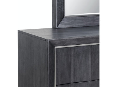 Echo Dresser-Dressers-Leahyco