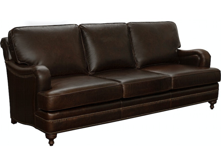 Oliver Stationary Sofa-Sofas-Leahyco