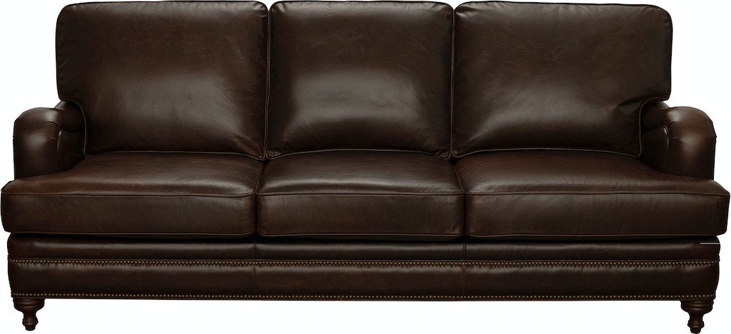 Oliver Stationary Sofa-Sofas-Leahyco