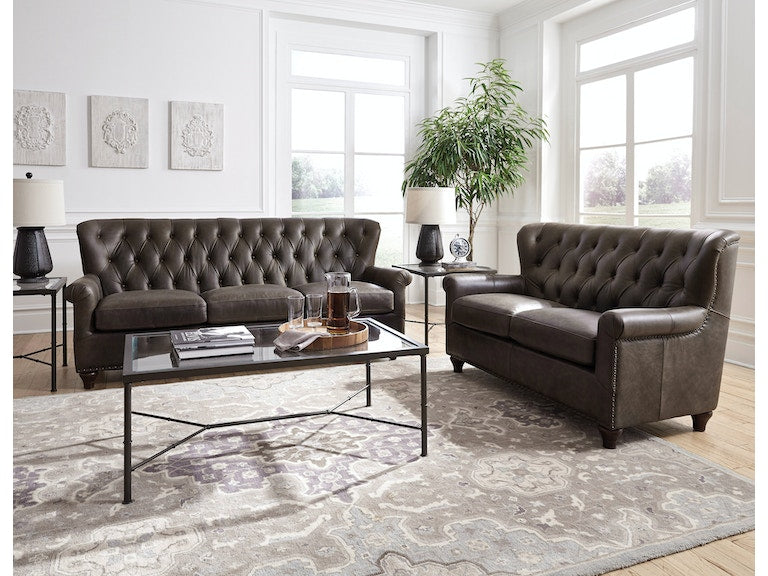 Charlie Sofa-Sofas-Leahyco