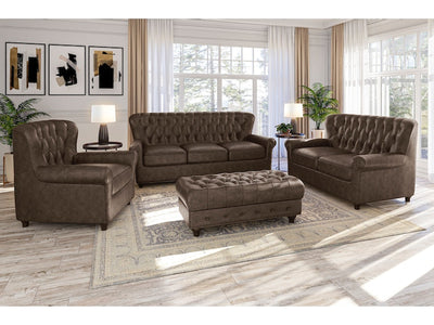 Charlie Sofa-Sofas-Leahyco