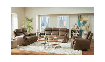 Riley Pwr Recl/Power Hdrst Motion Sofa-Sofas-Leahyco