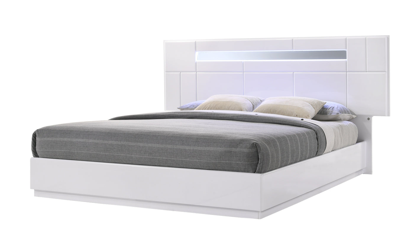 Palermo Bed-Beds-Leahyco