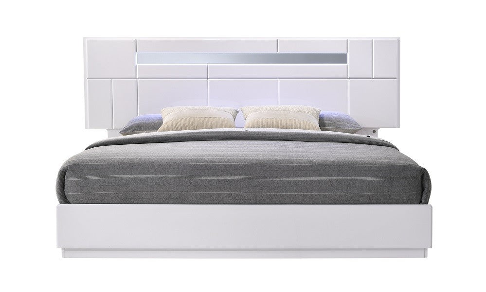 Palermo Bed-Beds-Leahyco