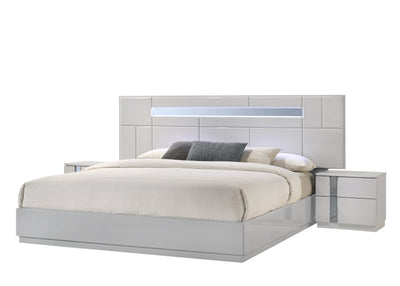 Palermo Bed-Beds-Leahyco