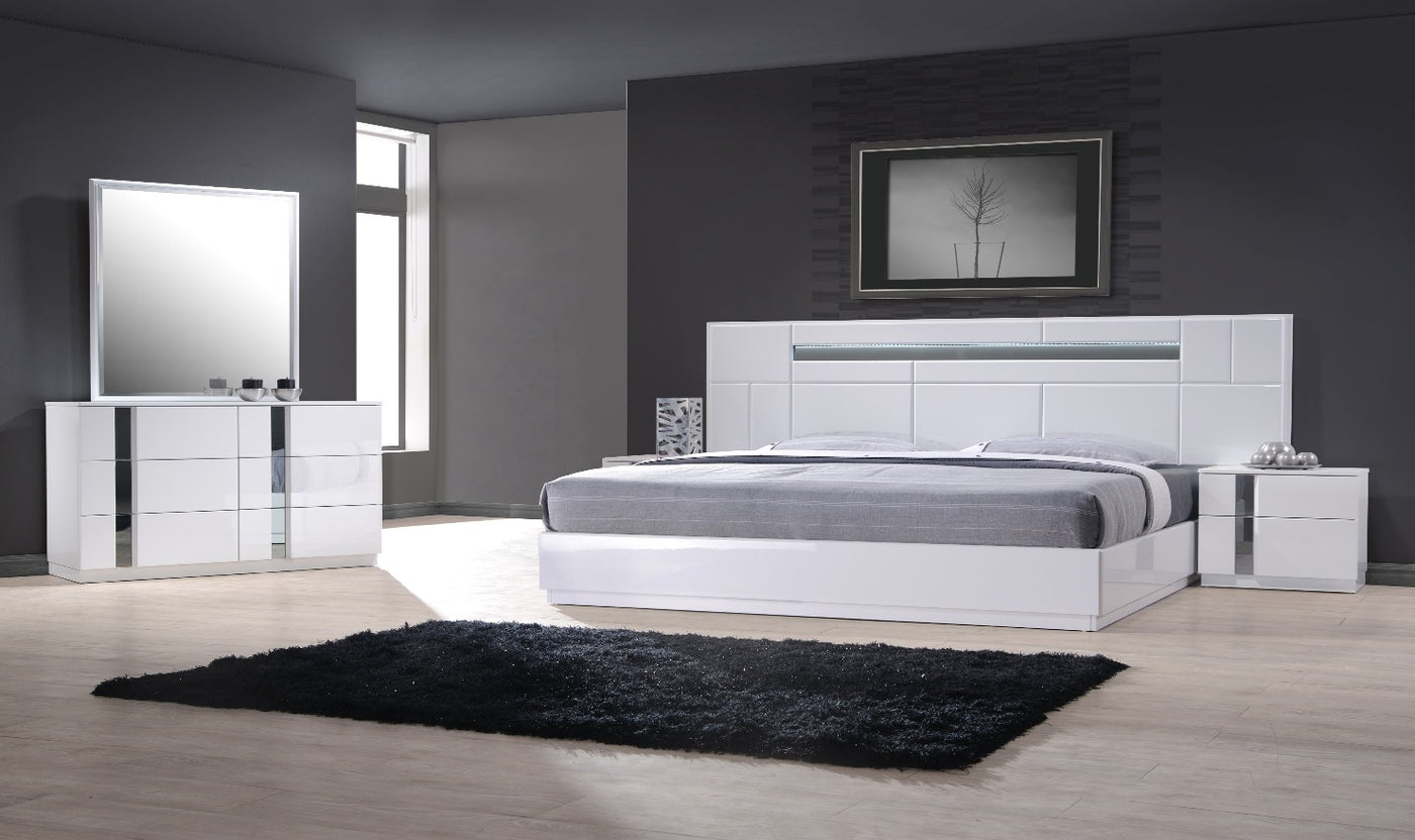 Palermo Bed-Beds-Leahyco