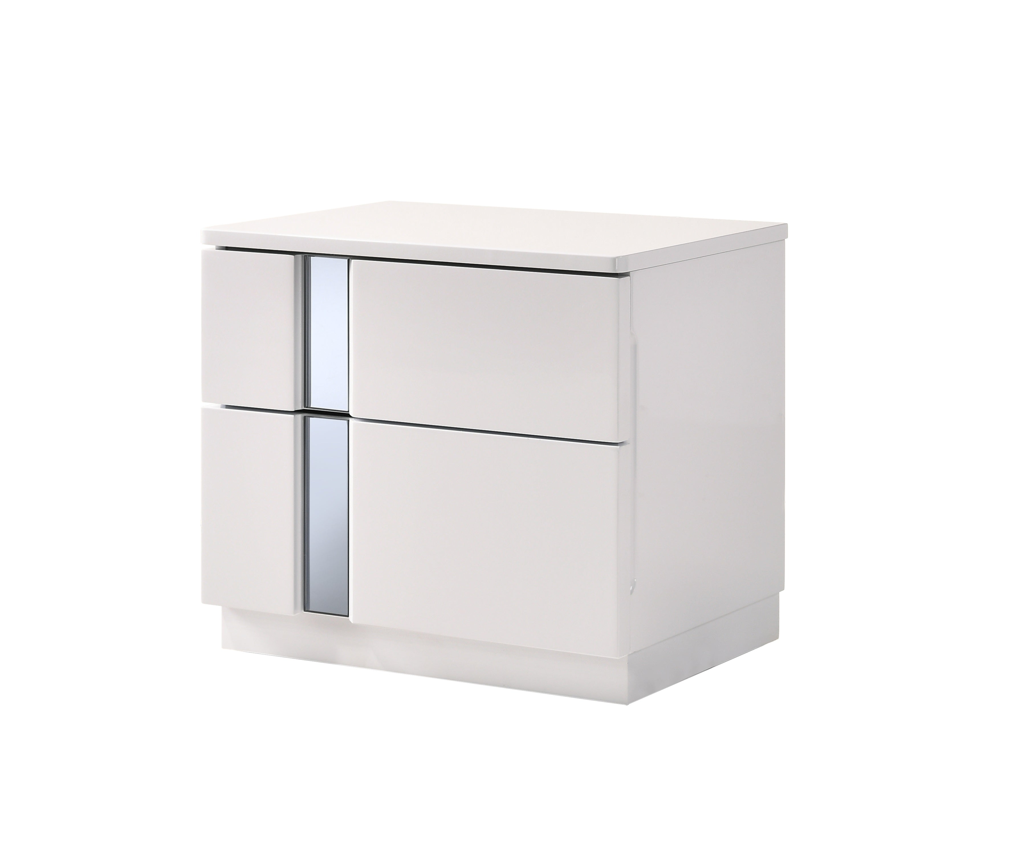 Palermo Nightstand-Nightstands-Leahyco