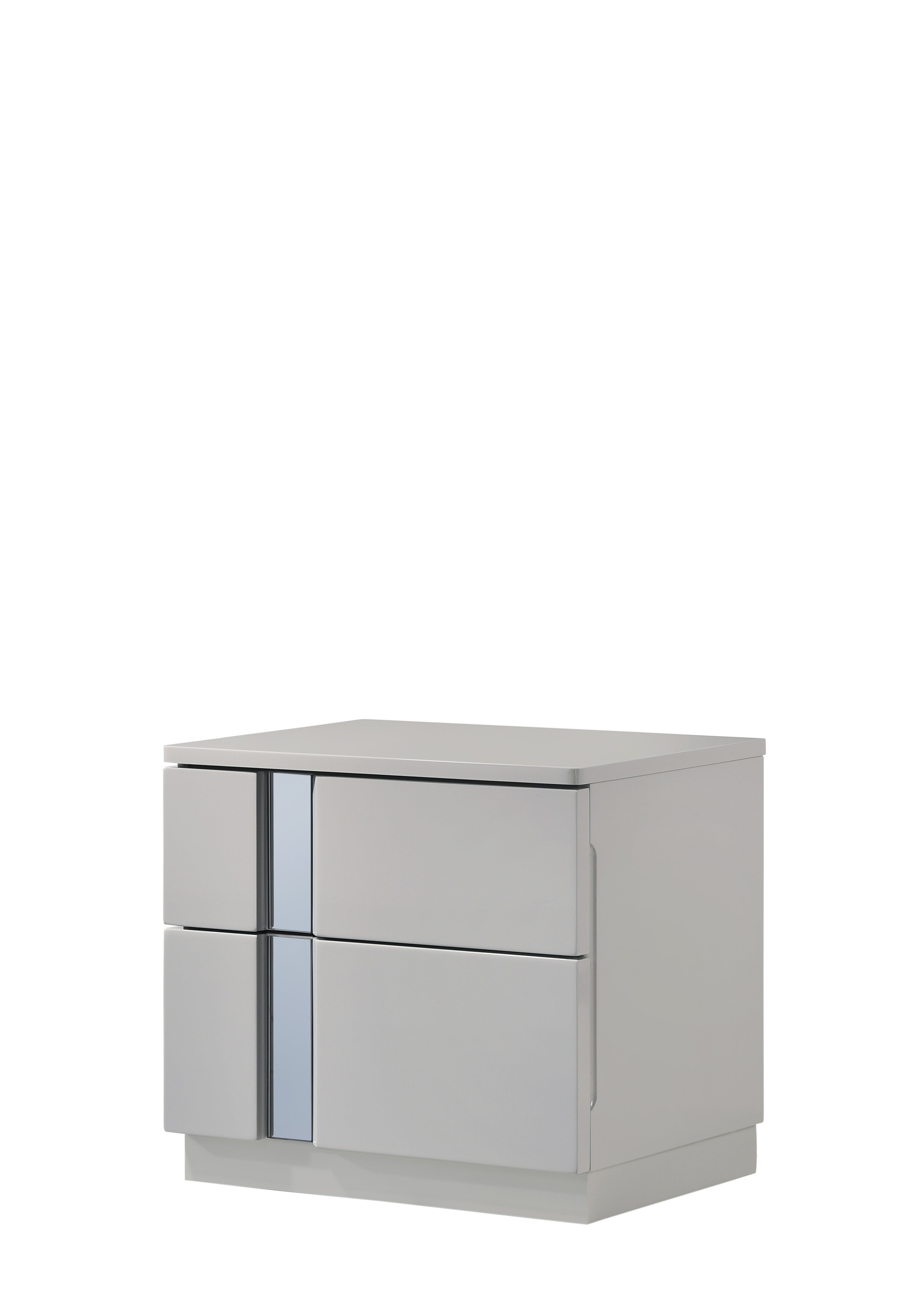 Palermo Nightstand-Nightstands-Leahyco