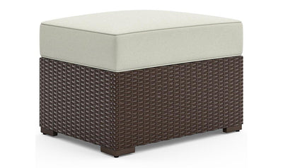 Palm Springs Ottoman by homestyles-Ottomans-Leahyco