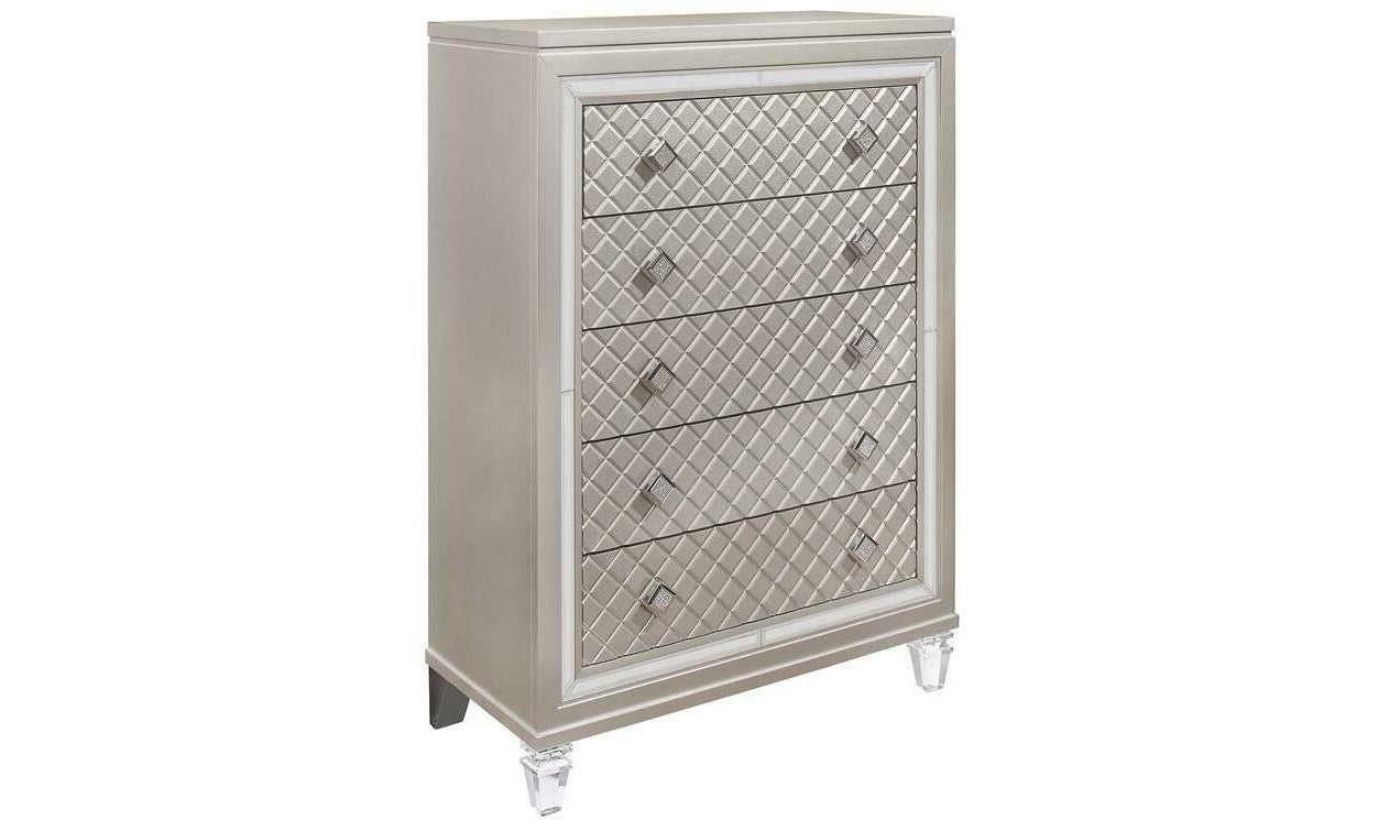 Paris Chest-Storage Chests-Leahyco