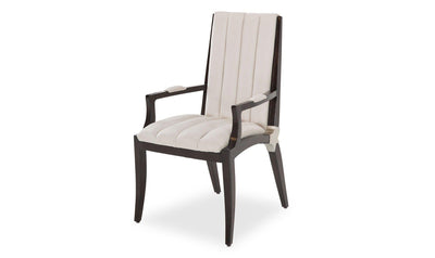 Paris Chic Arm Chair-Dining Arm Chairs-Leahyco